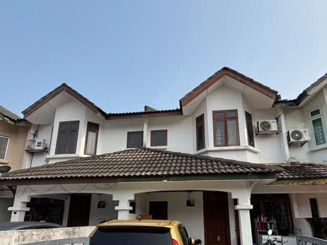 Terraced House for sale in Puchong, Majlis Bandaraya Subang Jaya