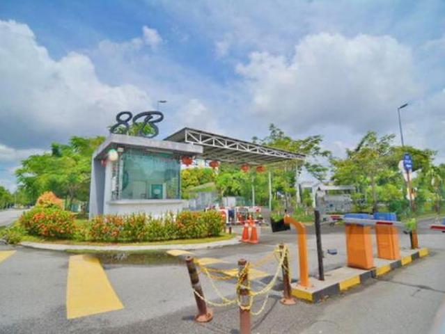 Terraced House for sale in Petaling, Subang Jaya