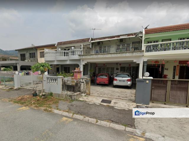 House for sale in Perak, Tanjong Ipoh