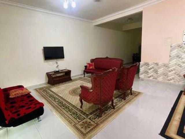 Terraced House for sale in Perak, Tanjong Ipoh