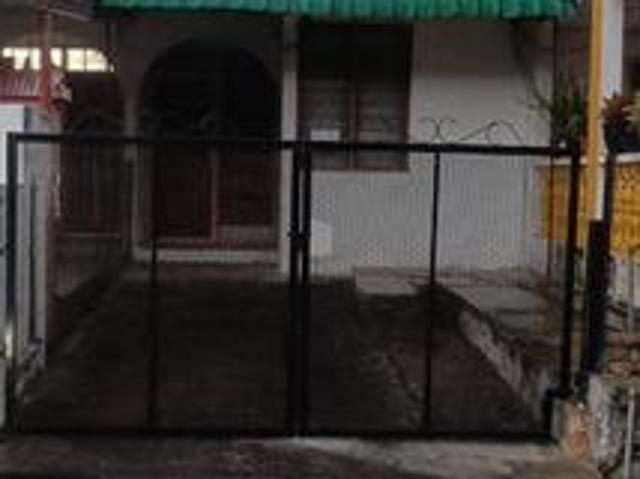 Terraced House for sale in Sendayan Village, Negeri Sembilan