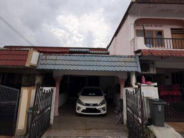 Terraced House for sale in Sendayan Village, Negeri Sembilan