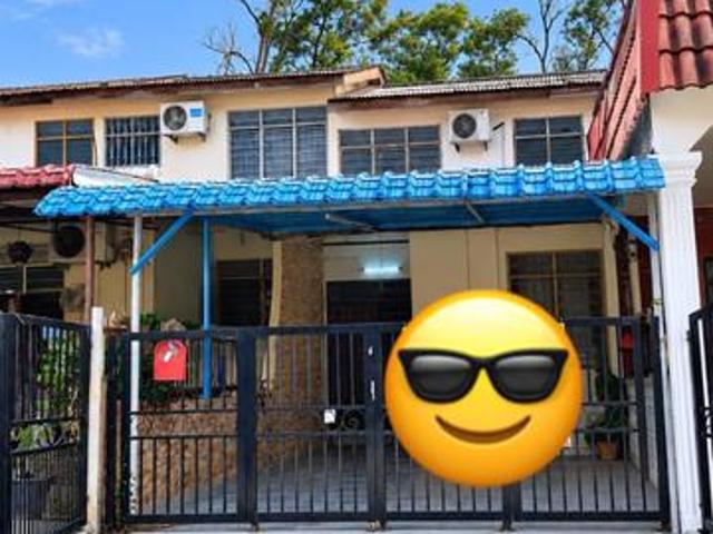 Terraced House for sale in Seremban