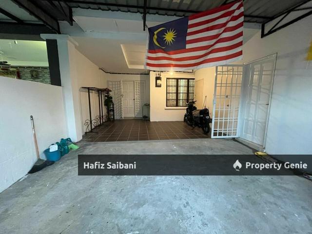 Terraced House for sale in Kajang, Langat