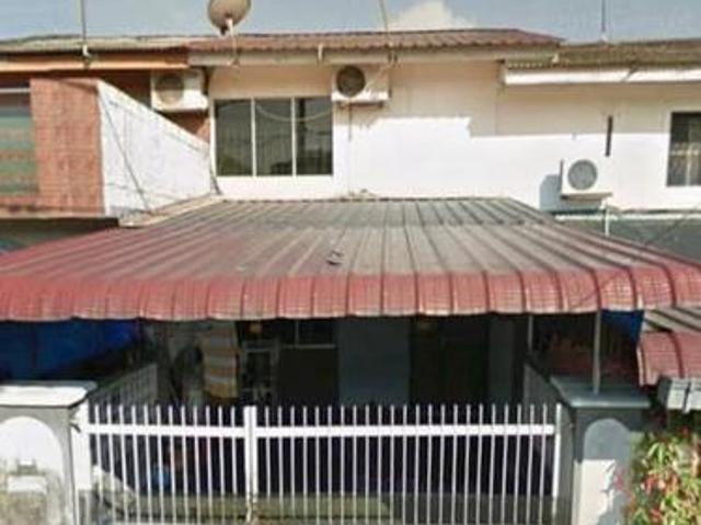 Terraced House for sale in Plentong, Johor