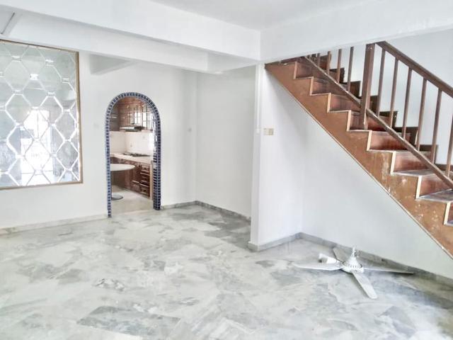 Terraced House for sale in Selayang, Selangor