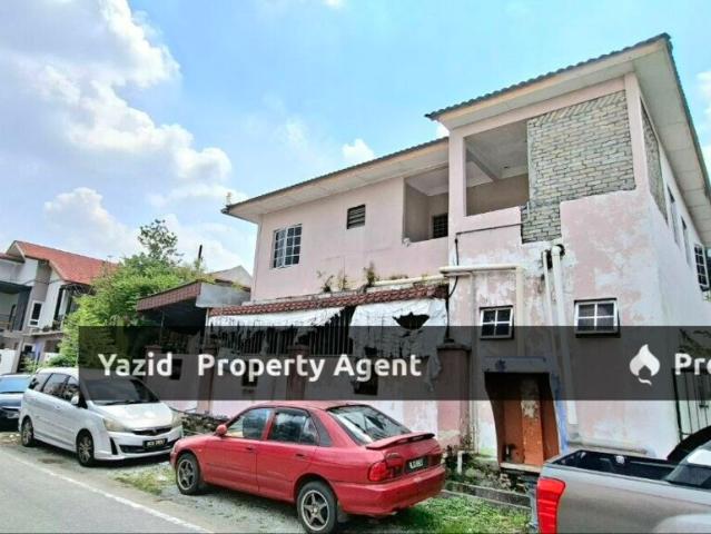 Terraced House for sale in Taman Samudera, Majlis Perbandaran Selayang