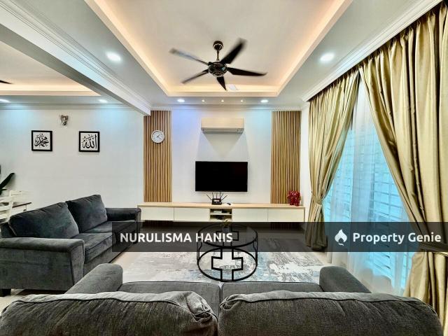 Terraced House for sale in Selayang, Selangor