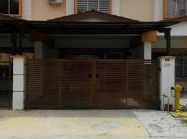 Terraced House for sale in Kulai, Johor