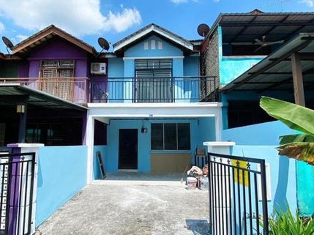 Terraced House for sale in Kulai, Johor