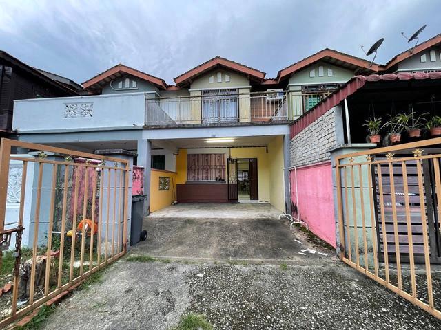 Terraced House for sale in Kulai, Johor