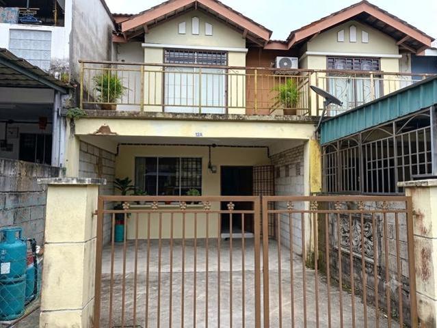 Terraced House for sale in Kulai, Johor