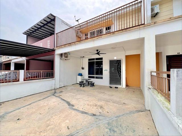 Terraced House for rent in Kota Tinggi, Johor