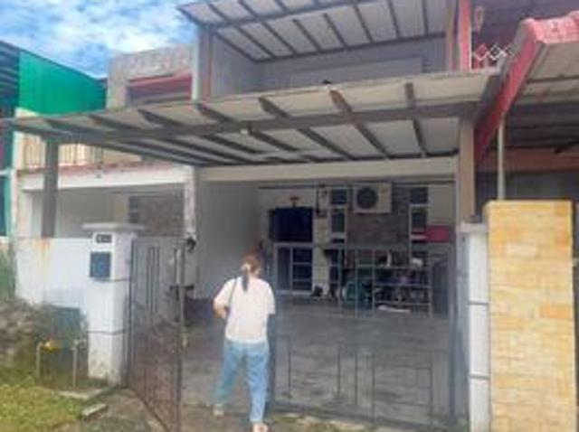 Terraced House for sale in Kulai, Johor