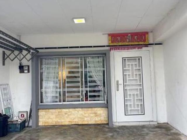 Terraced House for rent in Pasir Gudang, Johor