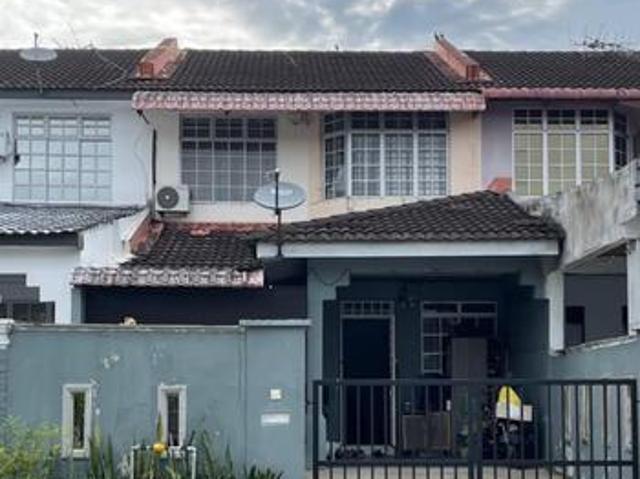 Terraced House for sale in Bukit Ledang, Johor