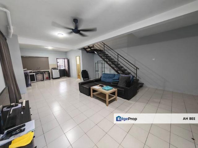 House for sale in Pasir Gudang, Johor