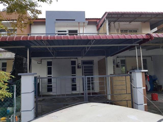 Terraced House for sale in Masai, Johor