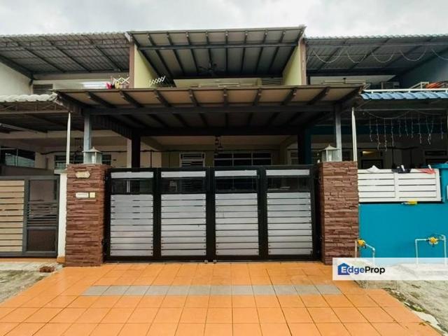 House for sale in Kulai, Johor
