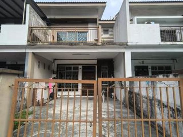Terraced House for sale in Kulai, Johor
