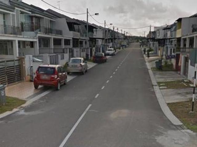 Terraced House for sale in Johor Bahru