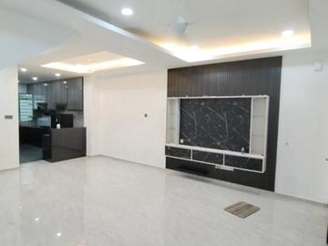 Terraced House for rent in Kulai, Johor