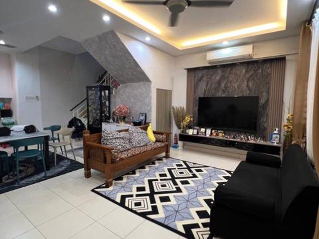 Terraced House for sale in Kulai, Johor