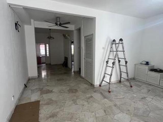 Terraced House for rent in Petaling Jaya, Petaling
