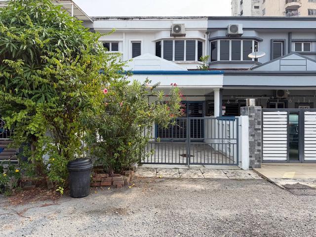 Terraced House for sale in Bandaraya Klang, Klang