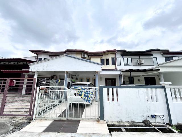 Terraced House for sale in Port Klang, Selangor