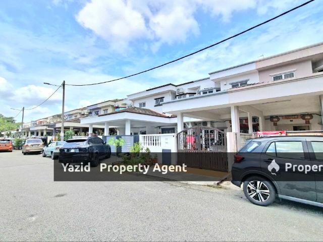 Terraced House for sale in Port Klang, Selangor