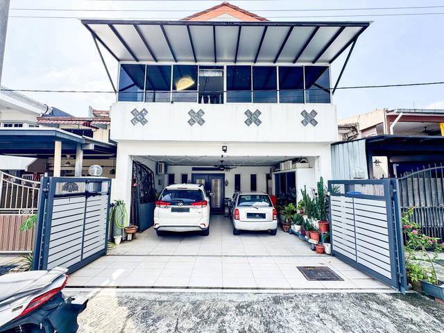 Terraced House for sale in Selayang, Selangor