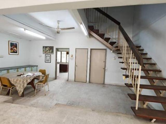 Terraced House for sale in Selayang, Selangor