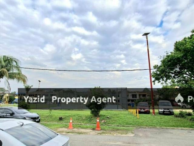 Terraced House for sale in Taman Selayang Utama, Majlis Perbandaran Selayang