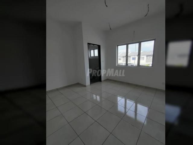 House for rent in Tanjong Sepat, Selangor