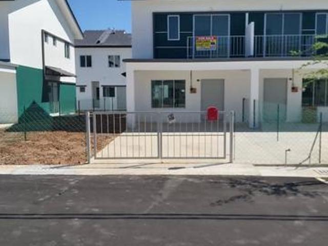 Terraced House for sale in Tasek Gelugor, Seberang Perai