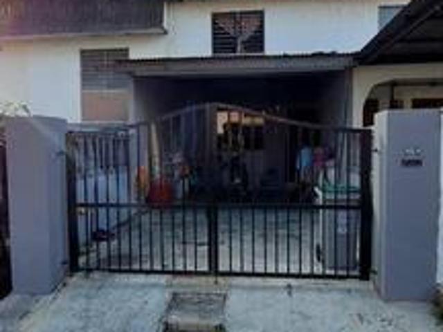 Terraced House for sale in Kulai, Johor
