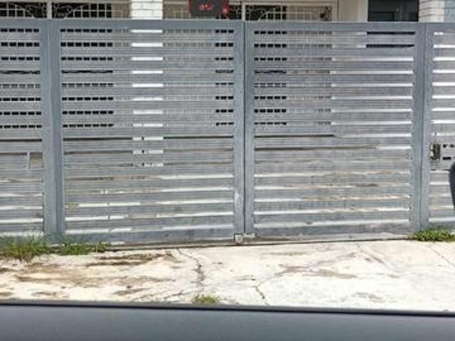 Terraced House for sale in Kulim