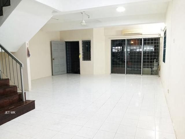 Terraced House for rent in Port Klang, Selangor