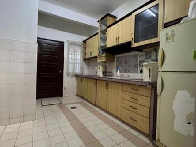 Terraced House for rent in Port Klang, Selangor