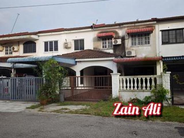 Terraced House for sale in Mukim Bagan Serai, Kerian