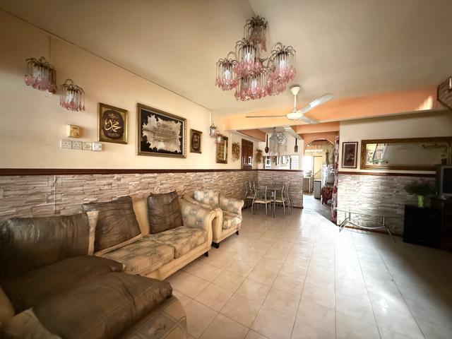 Terraced House for sale in Sendayan Village, Negeri Sembilan