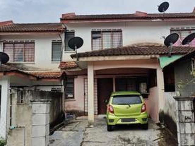 Terraced House for sale in Senawang, Seremban