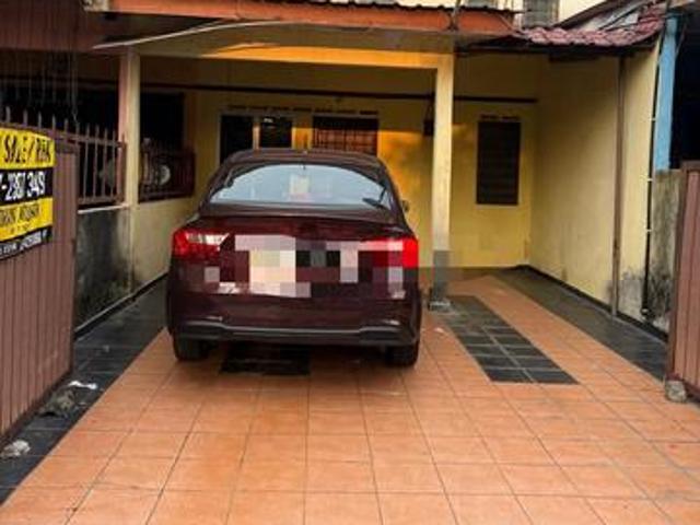 Terraced House for sale in Sendayan Village, Negeri Sembilan