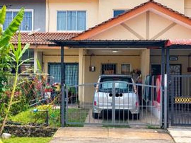 Terraced House for sale in Serendah, Hulu Selangor