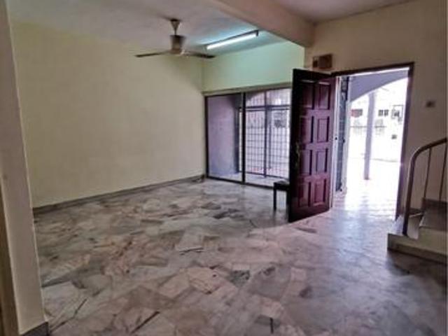 Terraced House for rent in Port Klang, Selangor