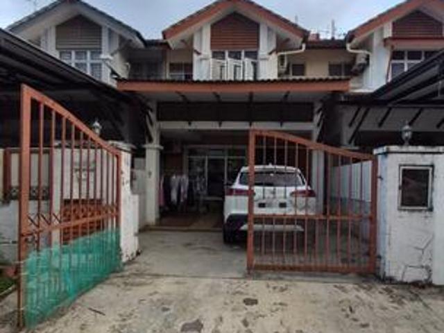 Terraced House for sale in Johor Bahru