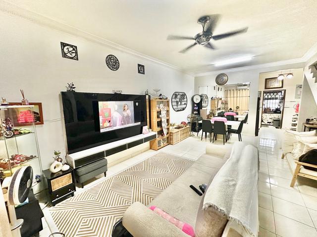 Terraced House for sale in Johor