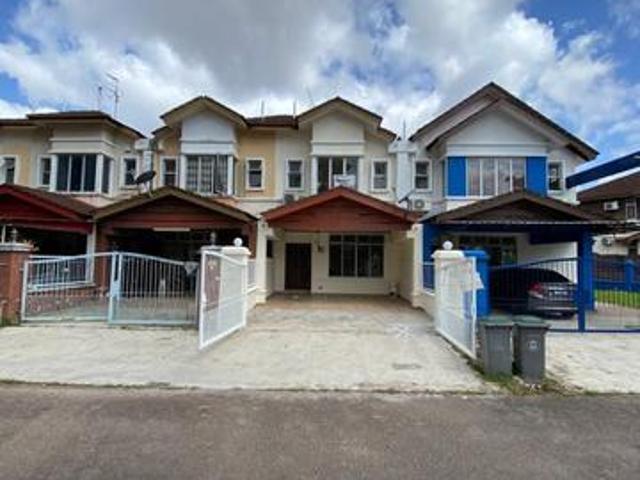 Terraced House for sale in Johore Bahru, Johor