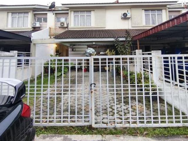 Terraced House for sale in Kajang, Langat